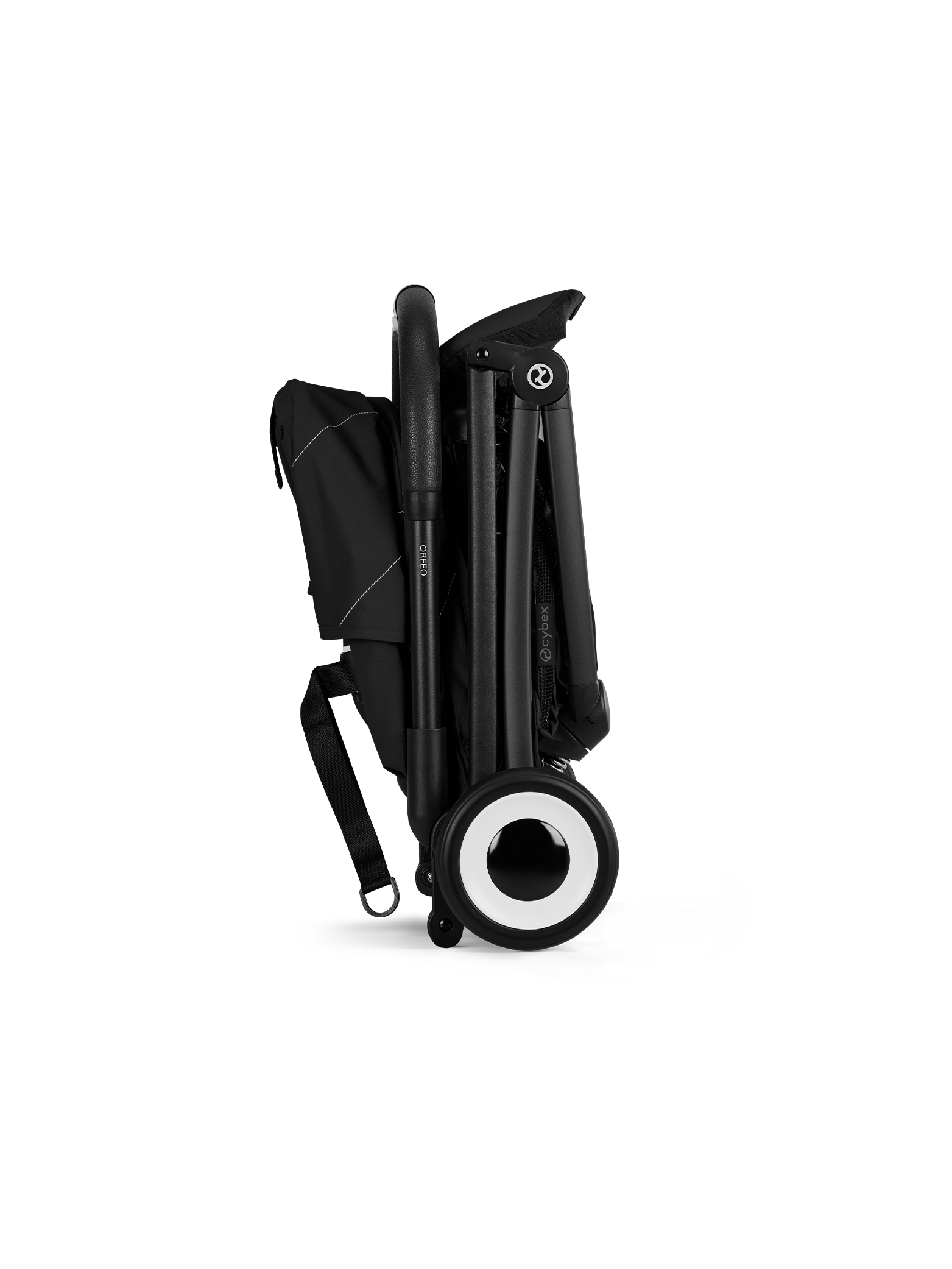 Cybex Orfeo - Magic Black